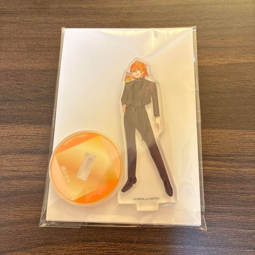 Amazon.co.jp: 刀剣乱舞 ミニアクリルスタンド ミニアクスタ 大
